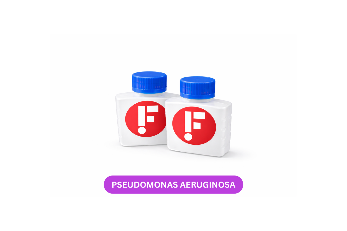 Pseudomonas aeruginosa Water Sampling Kit – UKAS Accredited Testing
