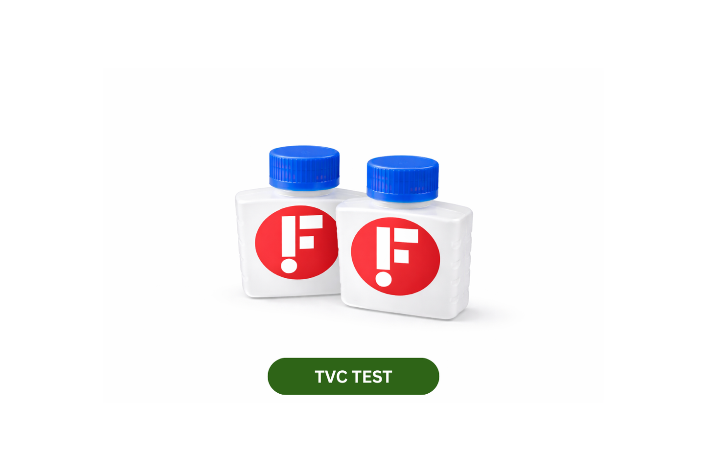 TVC Water Sampling Kit